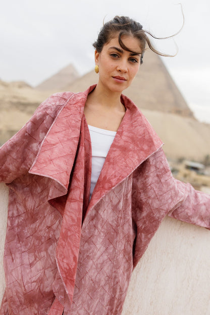 Sherifa Kaftan - Blush
