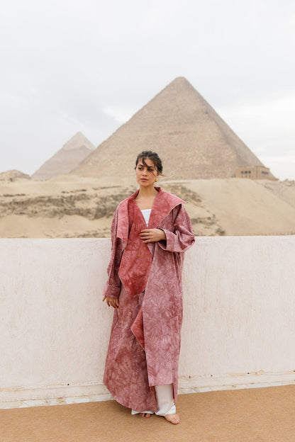 Sherifa Kaftan - Blush