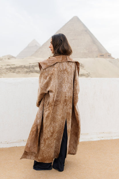 Sherifa Kaftan - Camel
