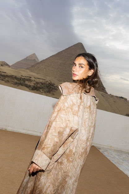 Sherifa Kaftan - Camel