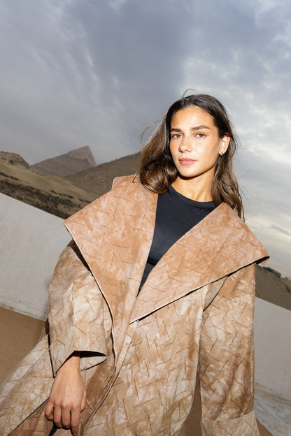 Sherifa Kaftan - Camel