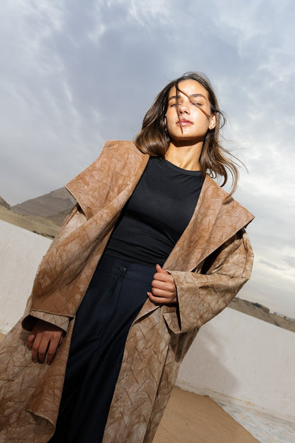 Sherifa Kaftan - Camel
