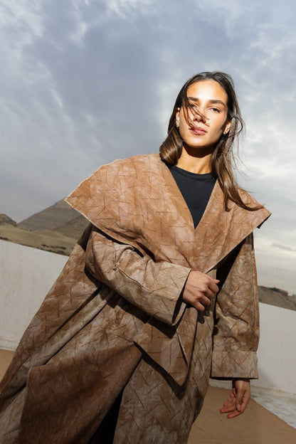 Sherifa Kaftan - Camel