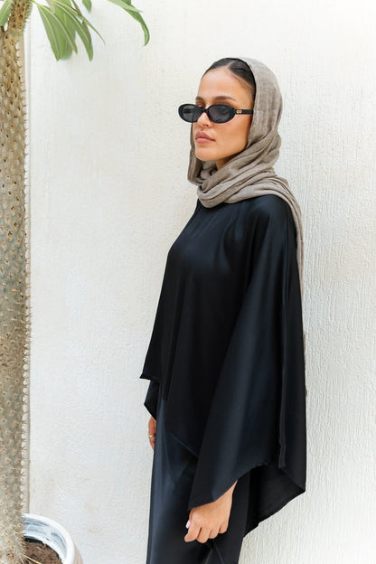 The Serene Set - Black
