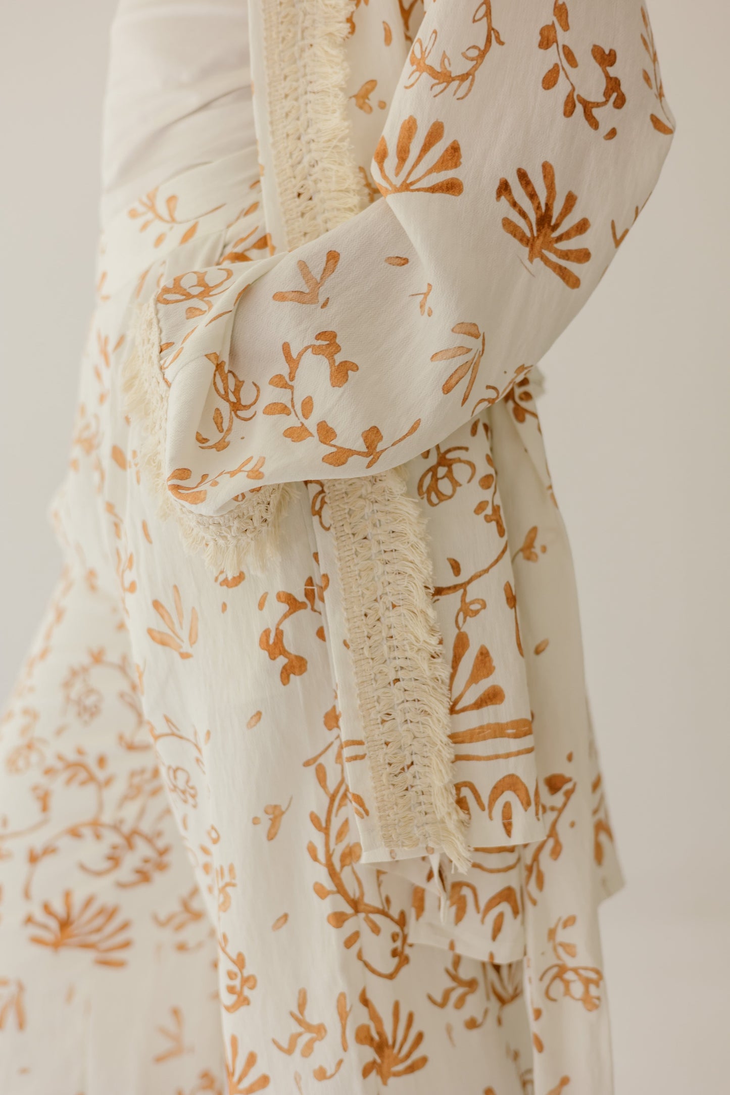 Garden Grace Set in Hazel