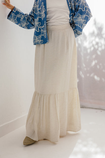Zina Skirt