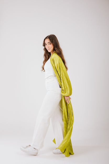 Noor Kaftan in Canary