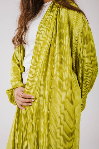 Noor Kaftan in Canary