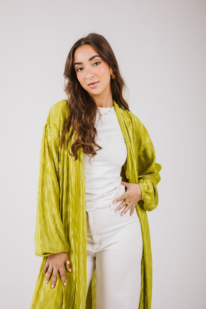 Noor Kaftan in Canary