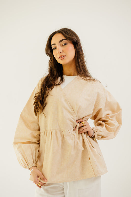 Helen Blouse