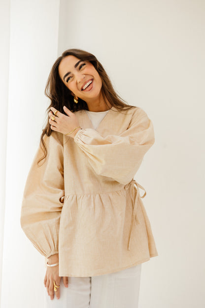 Helen Blouse