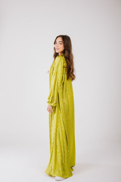 Noor Kaftan in Canary
