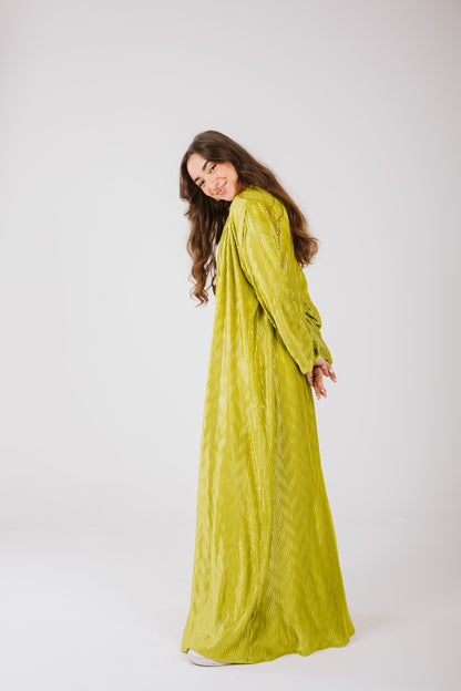 Noor Kaftan in Canary