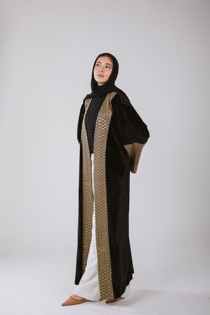 Najam Kaftan