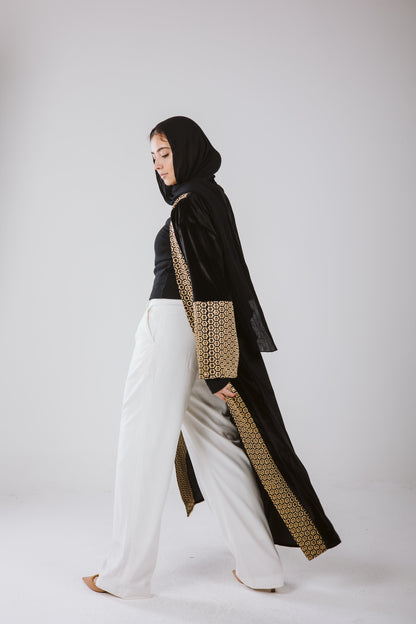 Najam Kaftan