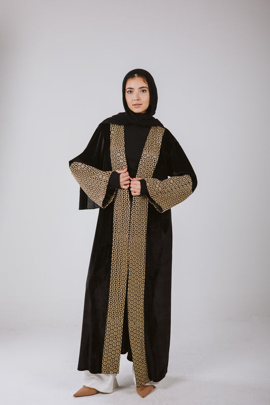 Najam Kaftan