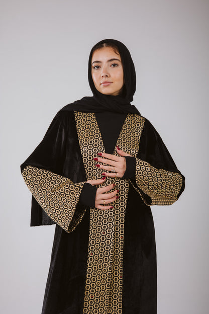 Najam Kaftan