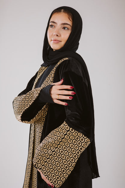 Najam Kaftan
