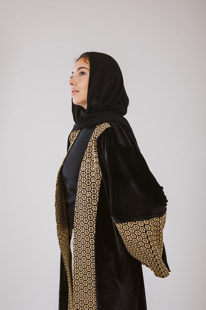 Najam Kaftan