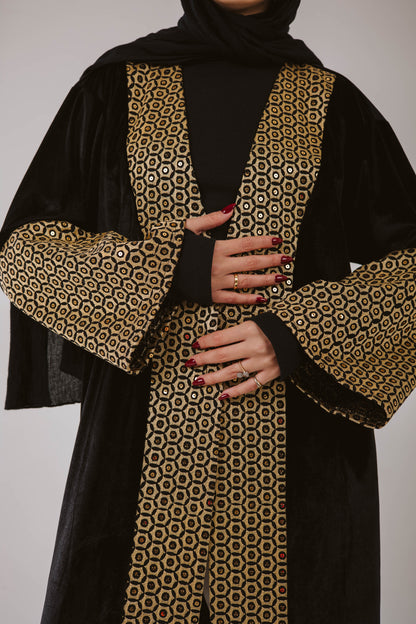Najam Kaftan