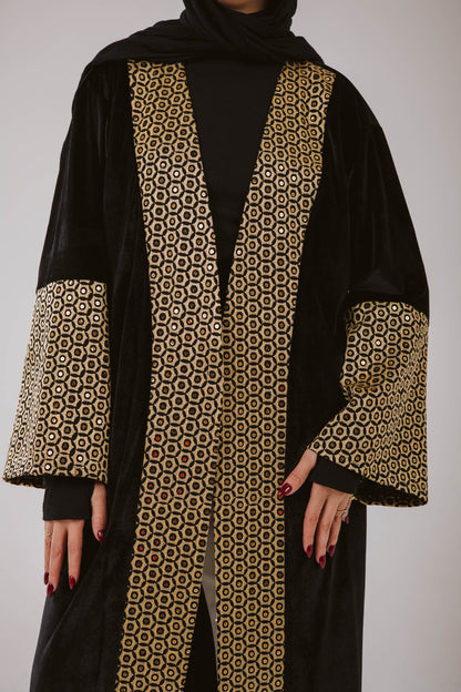 Najam Kaftan