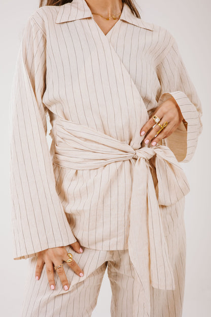 Sia Set in Cream