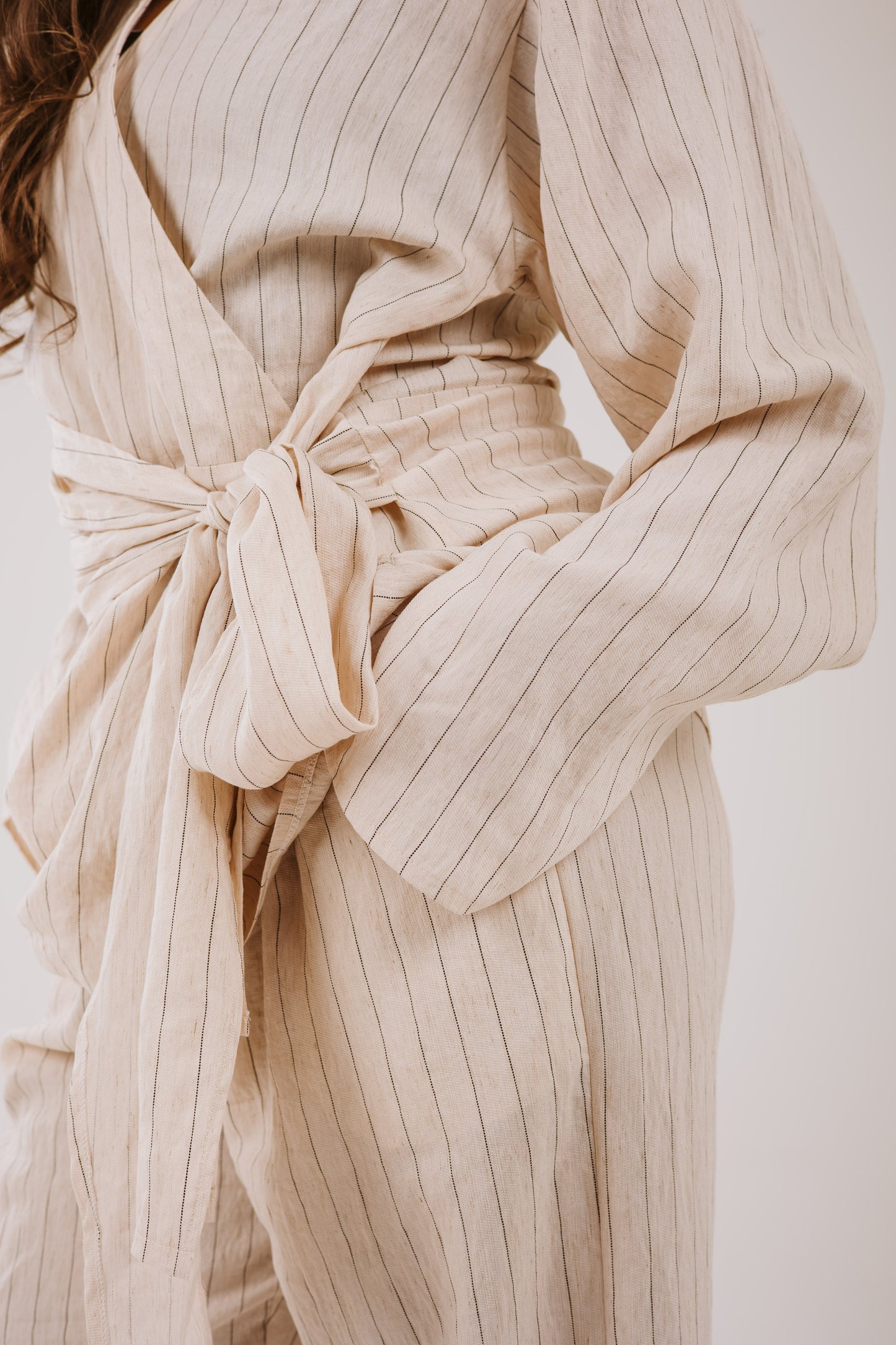 Sia Set in Cream