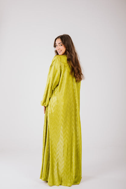 Noor Kaftan in Canary