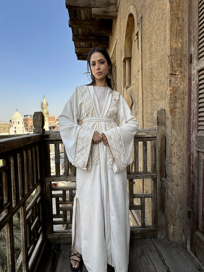 Nagham Kaftan