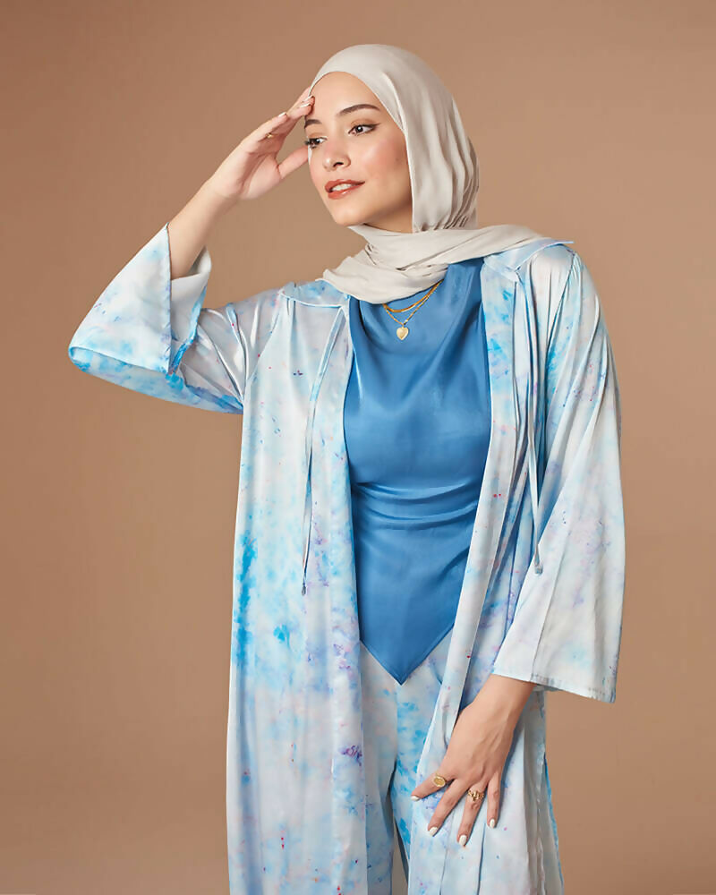 Onyx Kaftan