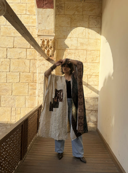 The Desert Kaftan