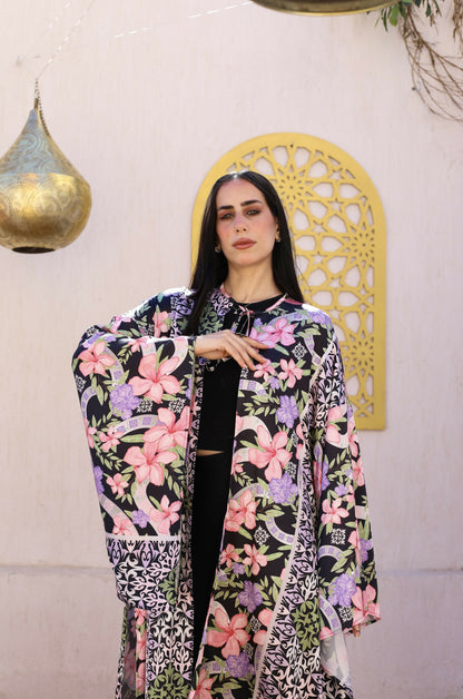 Azalea Kaftan