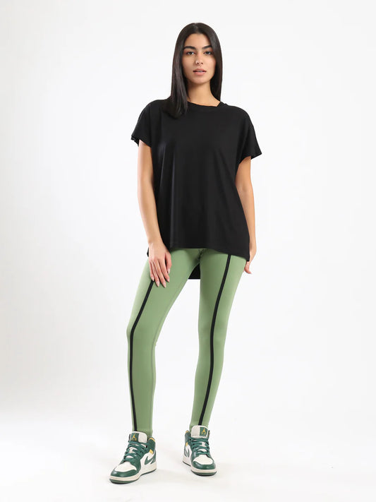 Elevate Athleisure Top