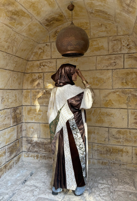 Gypsy Soul Kaftan