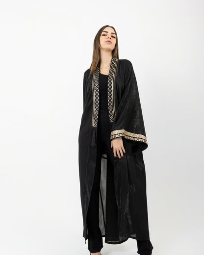 Crystal Kaftan