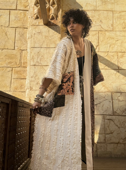 The Desert Kaftan