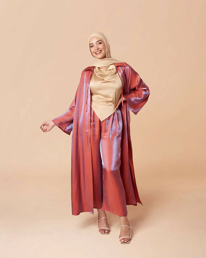 Lava Kaftan