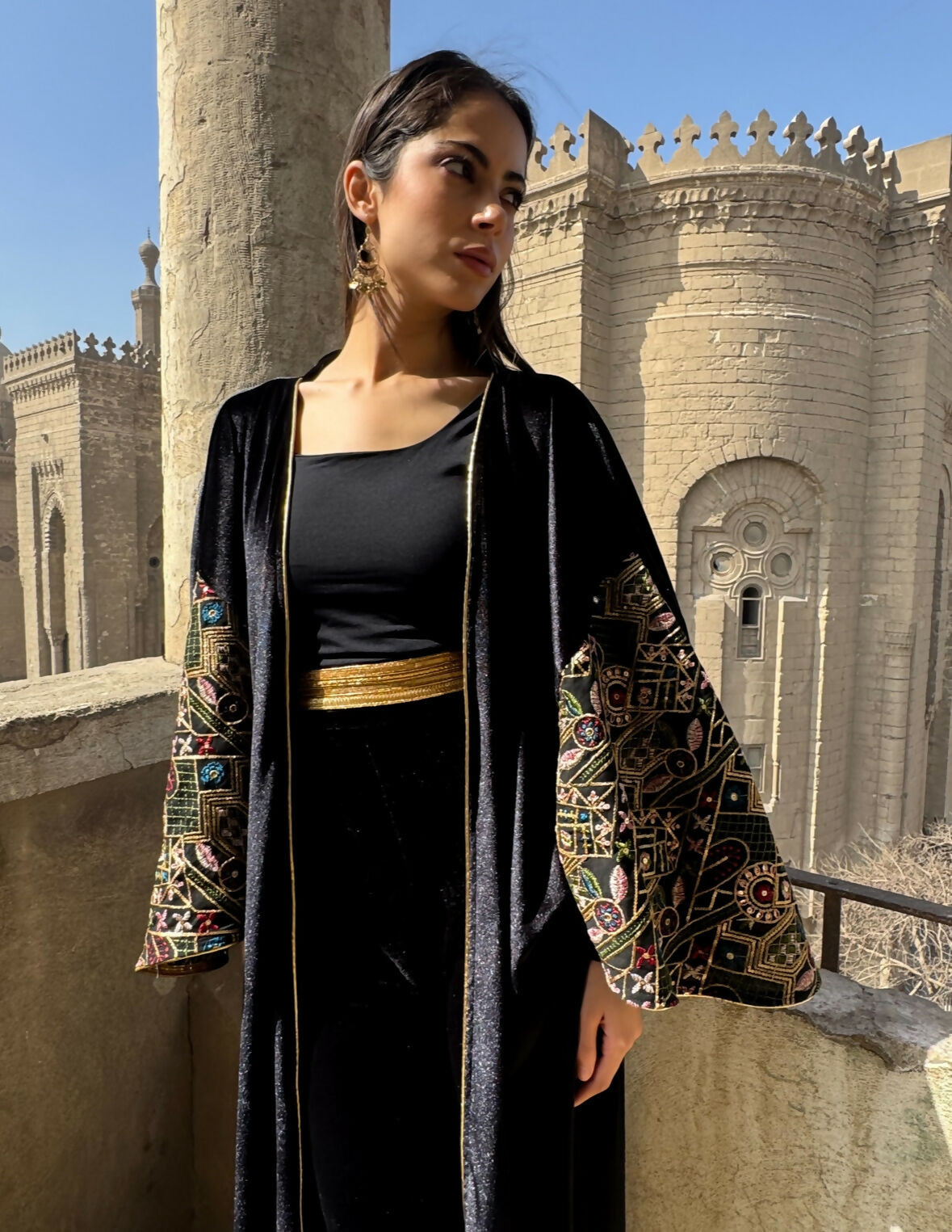 Farida Kaftan