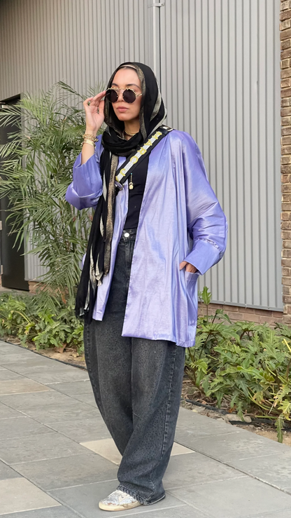Mauve 3