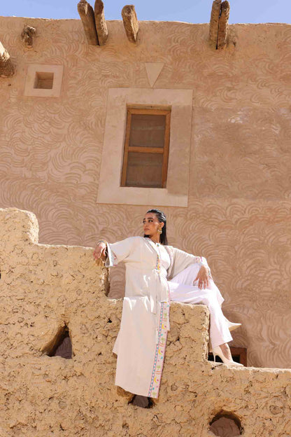 MORGANA - مرجانة