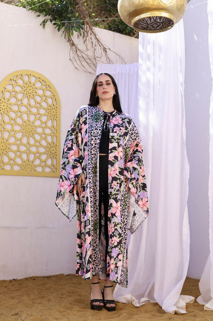 Azalea Kaftan