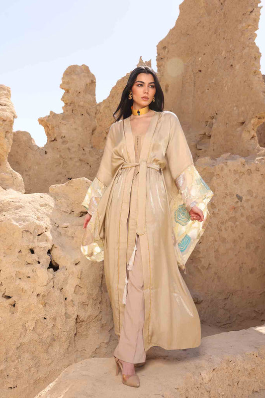 TASILY - تاسيلي