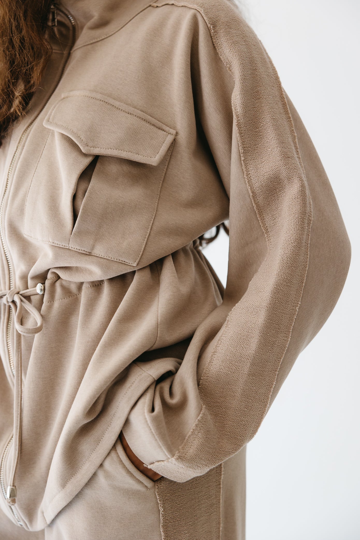 Everyday Utility Set in Beige